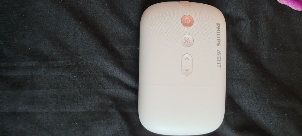 Pompa San electrica Philips