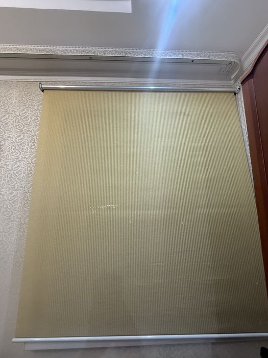 Продам ролл шторы