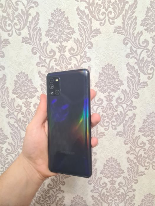 Самсунг А 51 память 64