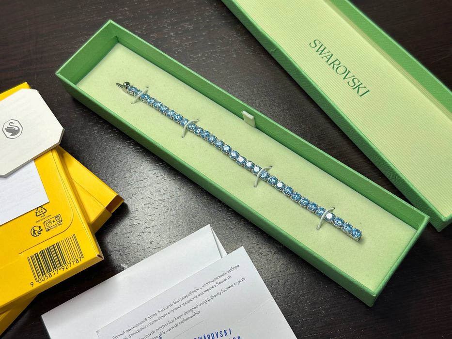 Браслет Swarovski