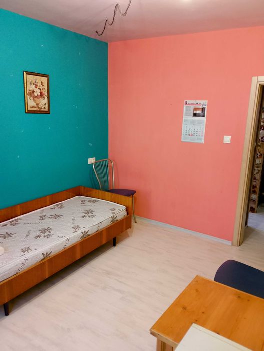 Дава се под наем Двустаен апартамент в София, Люлин 2 - 60 кв.м за 509.49 € - Снимка #3