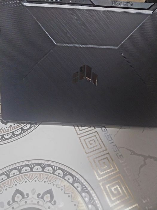 Ноутбук Асус игровой