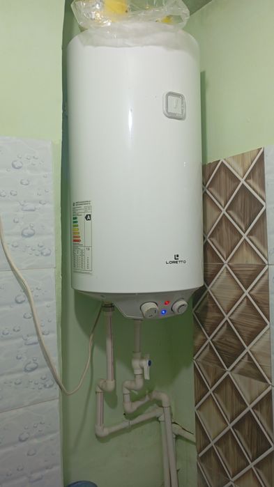 Ariston sotiladi ishlab turibdi