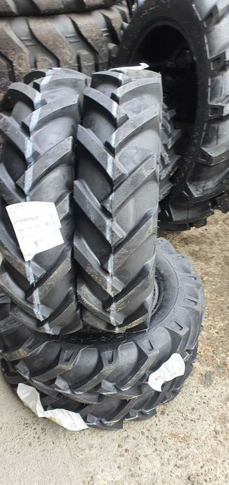 6.50/80-13 cauciucuri de tractiune noi agricole in V de tractiune 9ZYW