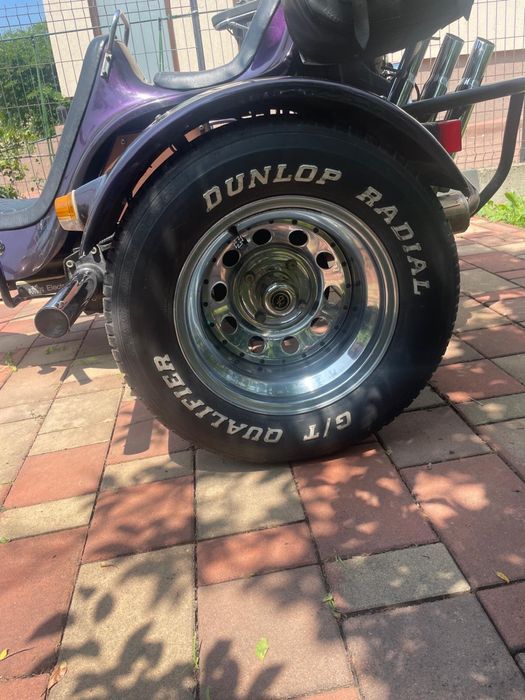 De vanzare Trike Boom