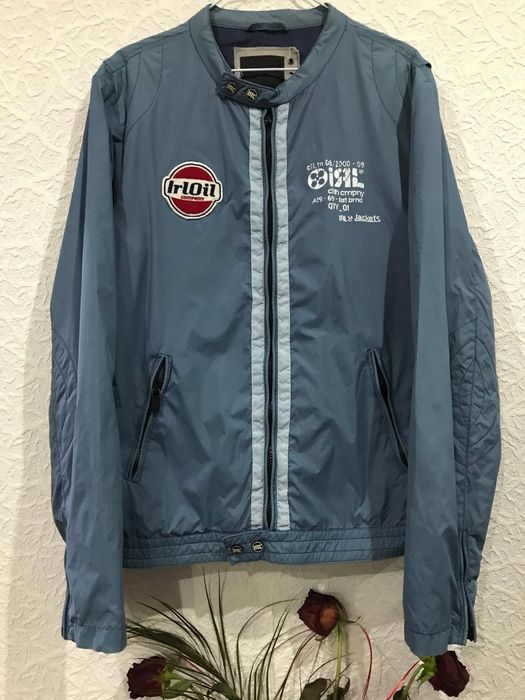 Camasi in Ralph Lauren diverse