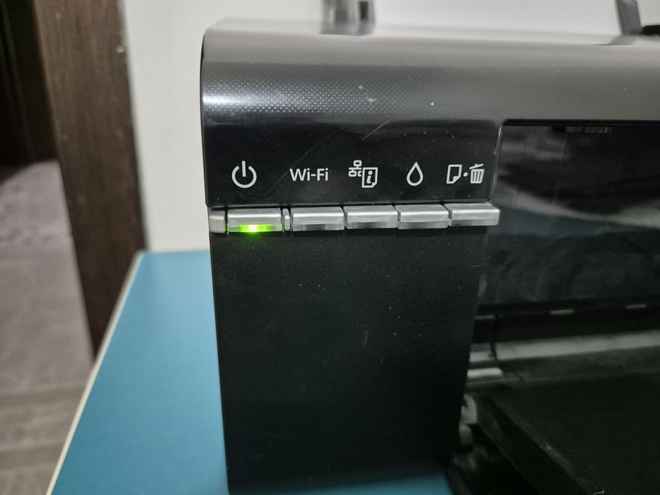 Принтер Epson L805