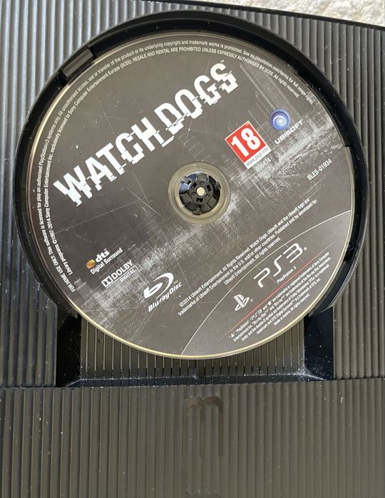 Плейстейшн Sony 3