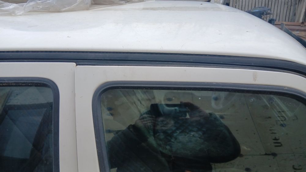 Фольцваген Гольф 2