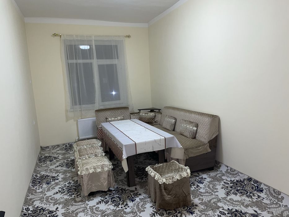 Farg’ona eko shaharda uy ijara eco sity