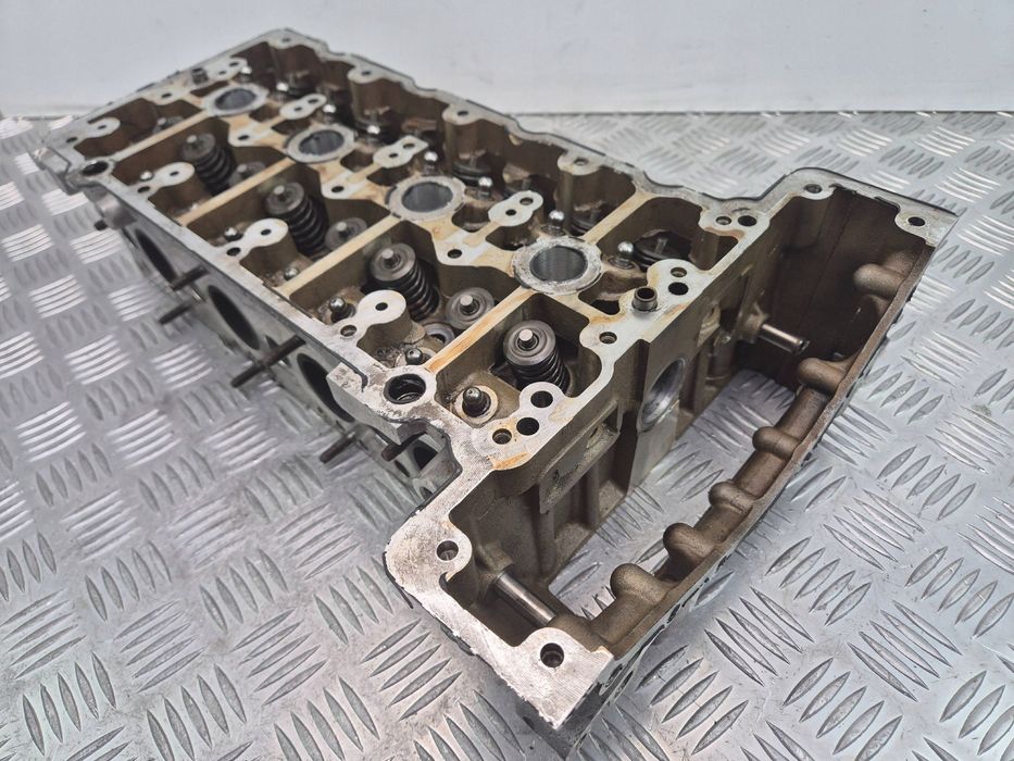 Продам головка M271 1.8 turbo