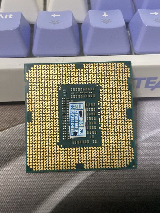 Intel core i7 3770