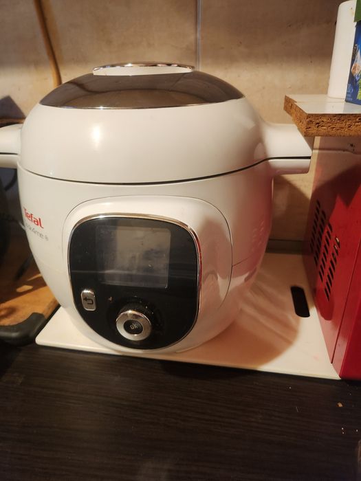 Multicooker Tefal Cook4Me