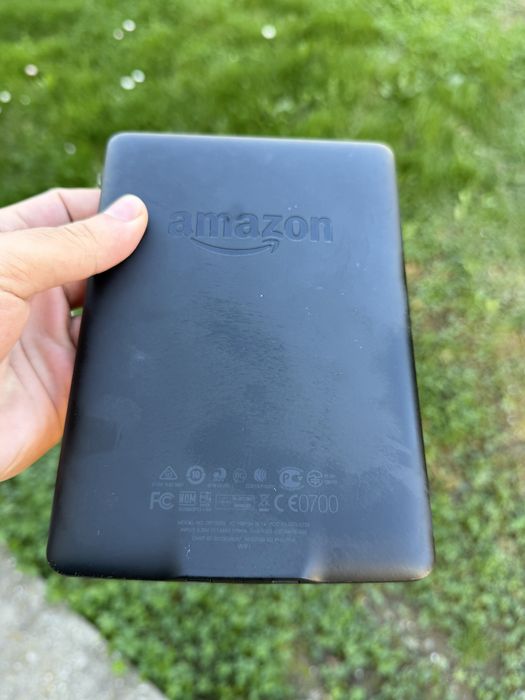 Amazon Kindle Paperwhite 7