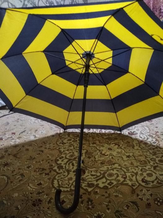 Продам зонт от Beeline, новый