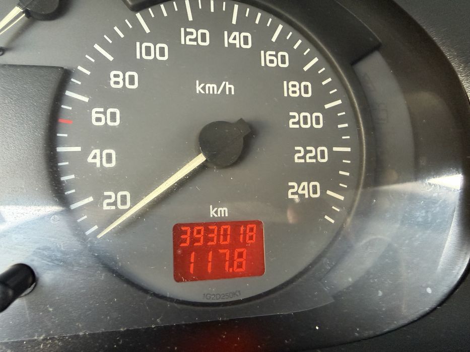 Рено меган комби