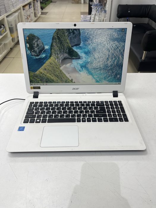 Ноутбук Acer с гарантией
