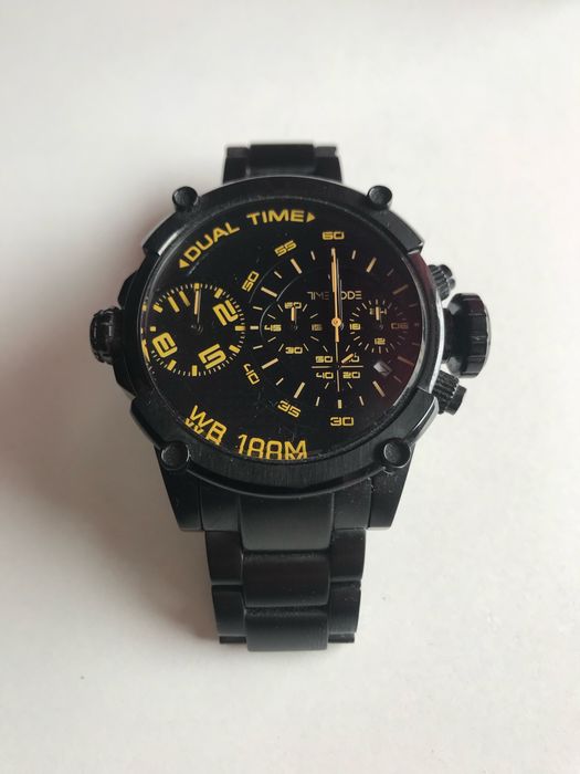 Ceas quartz Timecode TC-1003-03