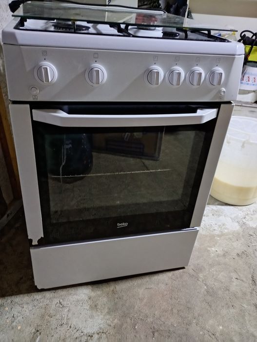 Aragaz Beko de vânzare