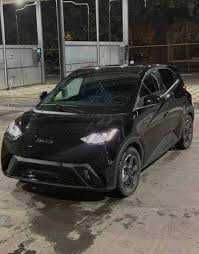 byd seagull podzakaz