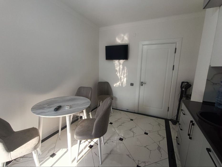 Квартира 1/5/10 ЖК "NRG Mirzo-Ulugbek" Буз Базар