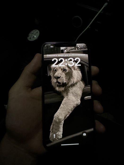 iPhone XS max 64
