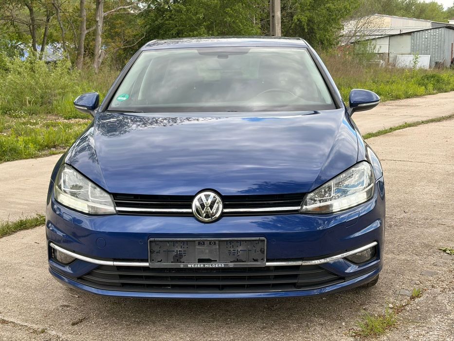 Golf 7  facelift 2018, 1.0 110cp JOIN edition