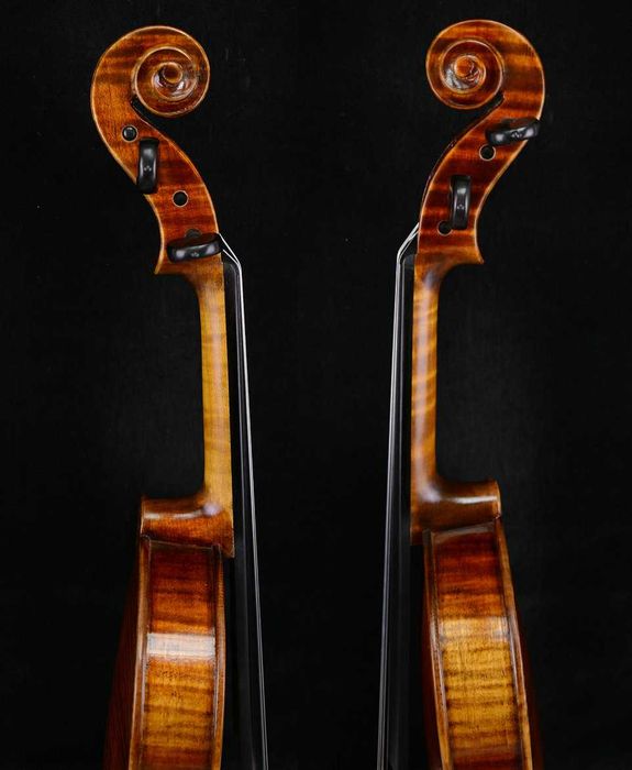 Vioara de exceptie sunet echilibrat, puternic, deschis ,calitativ