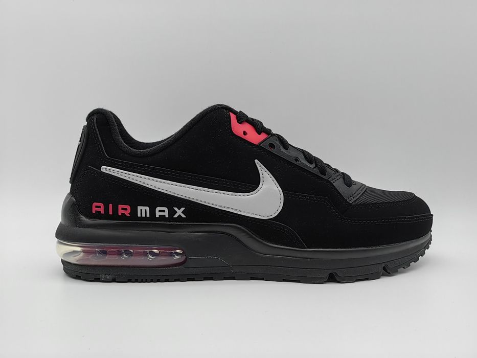 Nike Air Max LTD 3