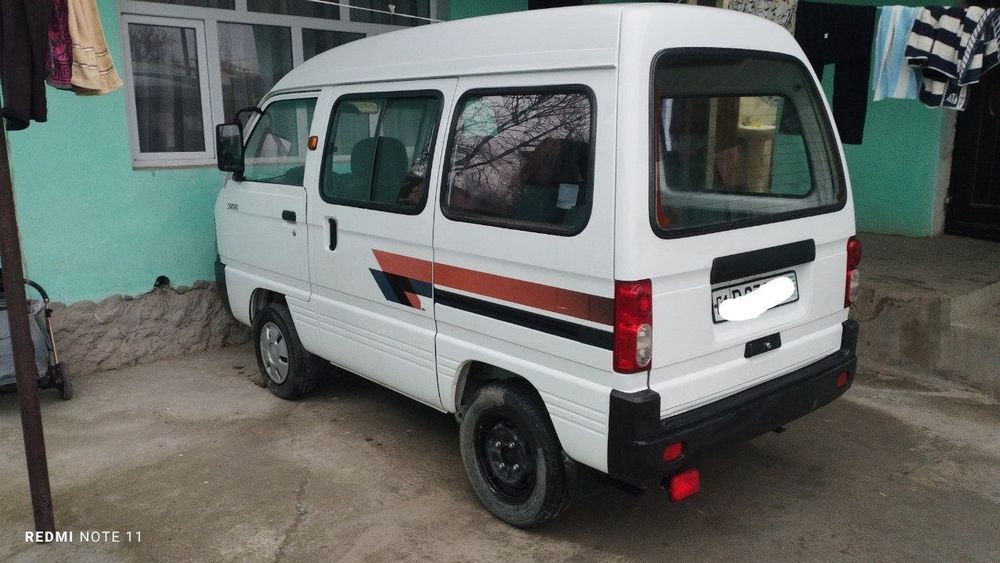 Damas sotiladi 5000$