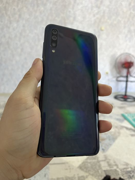 Samsung Galaxy A70 6/128 GB