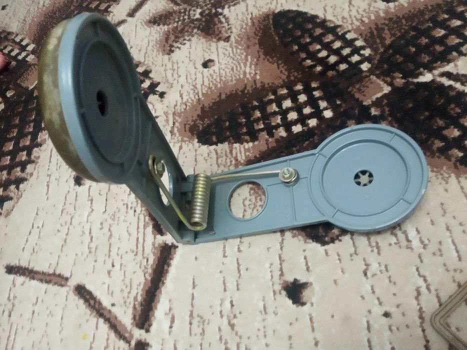 Тренажёр ножной,ручной