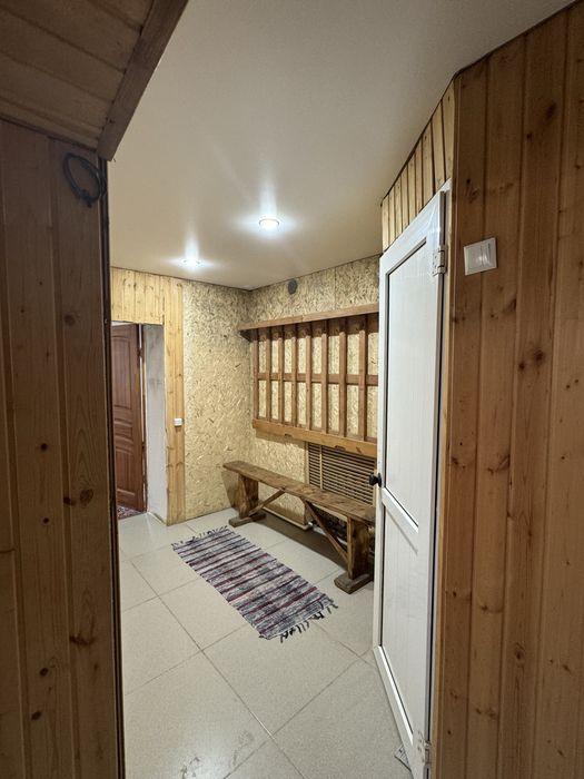 Актобе Семейная баня