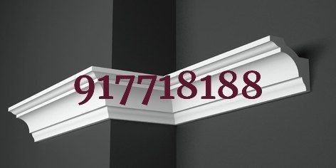 Лепка лепнина тяга декор 3д 3d рамка колонна алебастр ramka karniz