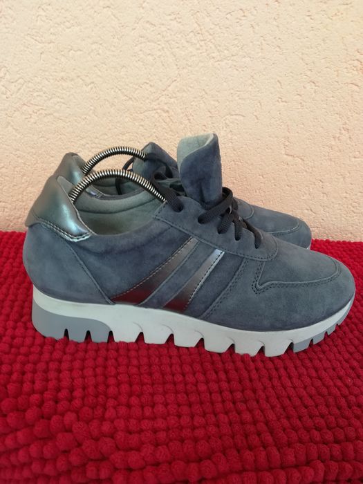 Adidasi dama Tamaris nr 40 piele