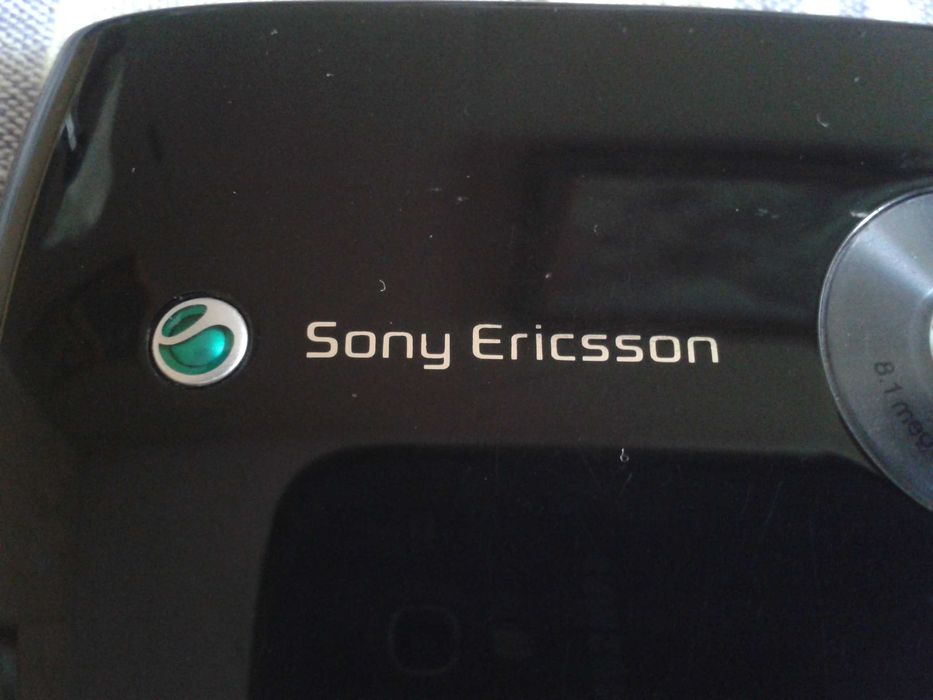 Sony Ericsson Vivaz U5i
