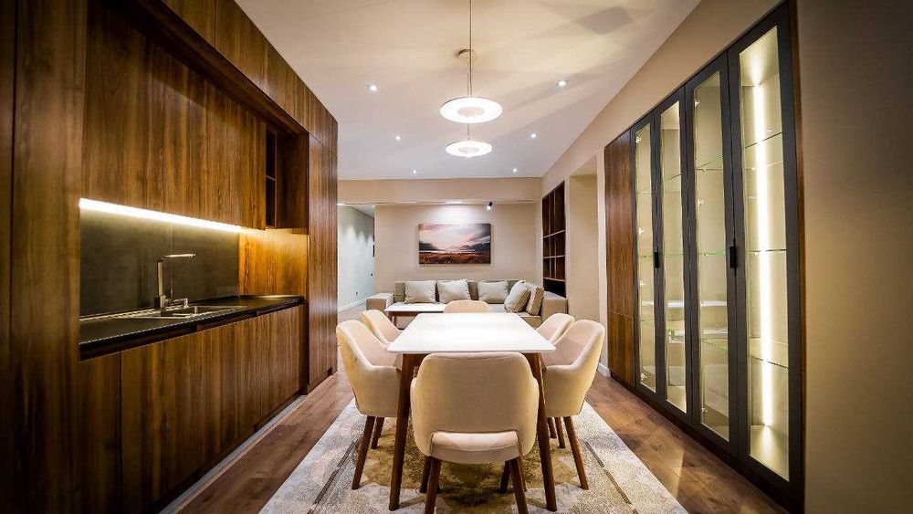 Сдаётся Посуточно 2х комнатная квартира на 2 этаже НЕКРАСОВА (Кадастр)