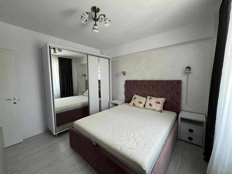 Apartament 2 camere de inchiriat Valea Lupului