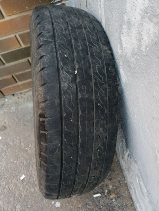 Колесо продам запаска