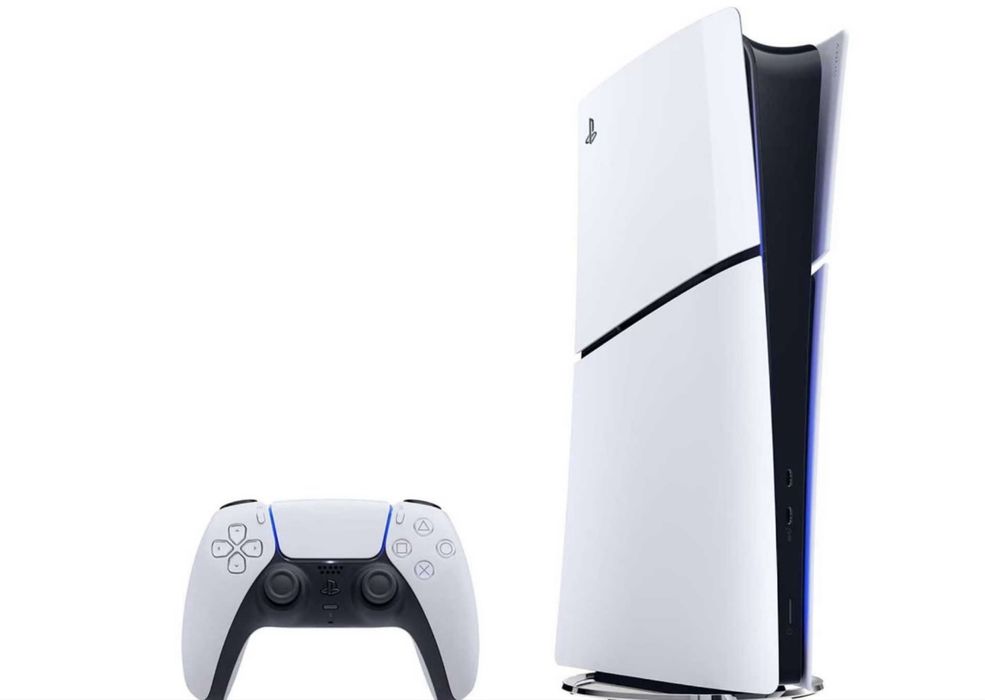Vand ps 5 digital edition