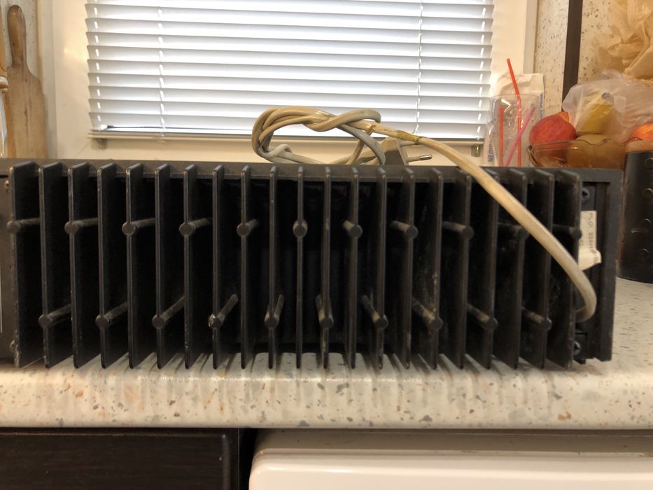 Philips A-305 Стерео