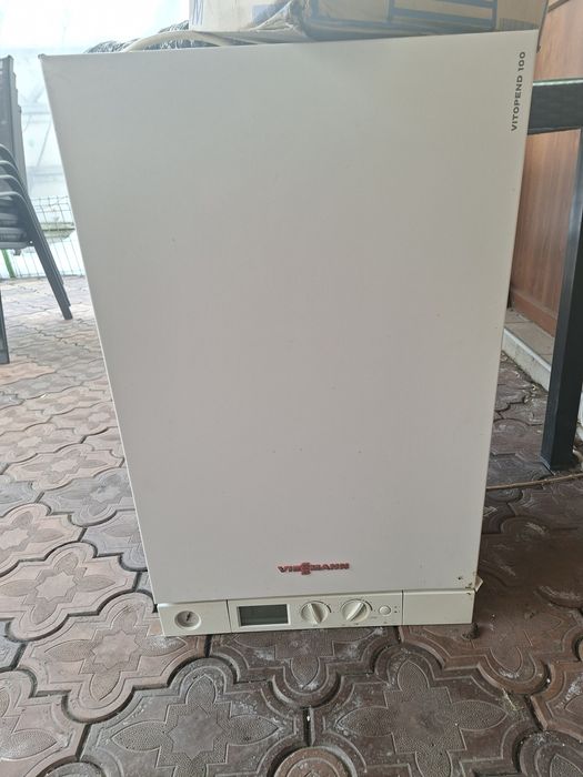 De vinzare centrala viesmann