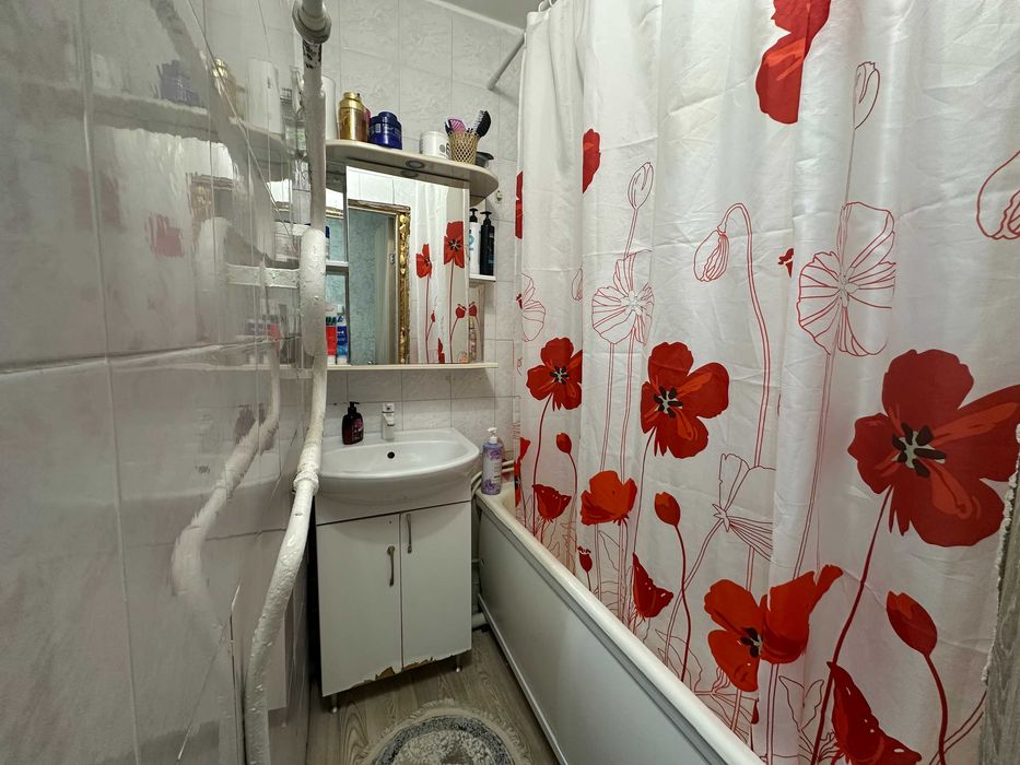 Продам 3 ком на КСК