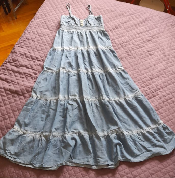 Рокли  и блузи по 5 лв