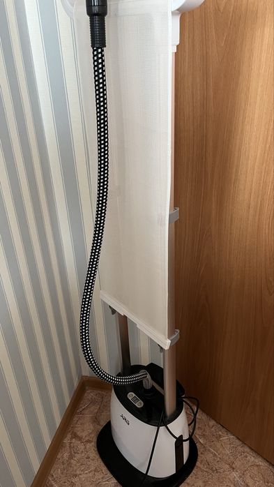 Отпариватель продается