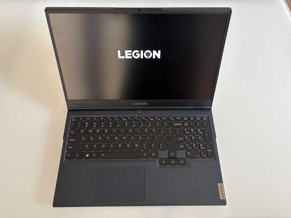 Laptop Gaming Lenovo Legion 5 15ACH6H