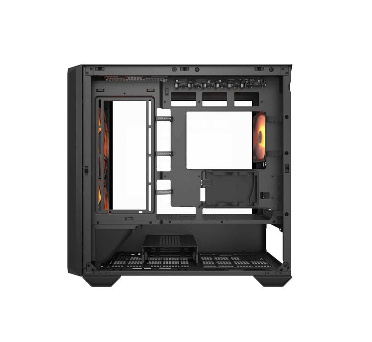 ! Корпус Case Cougar MX600 Mini RGB | Цена с НДС