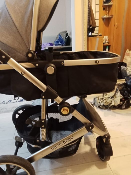 Продам срочно коляску