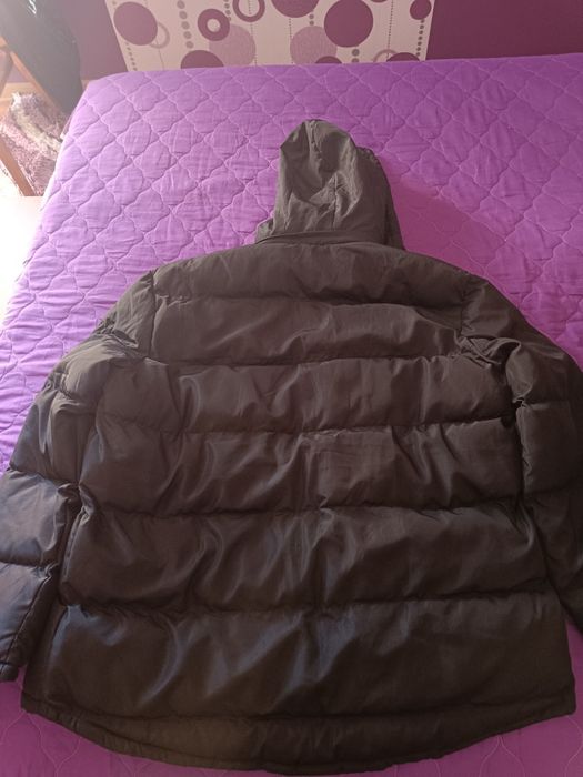 Мъжко зимно  яке