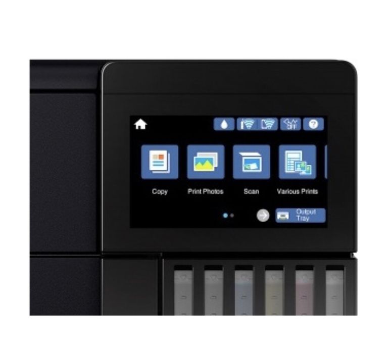 Epson, EcotankL8180 принтер